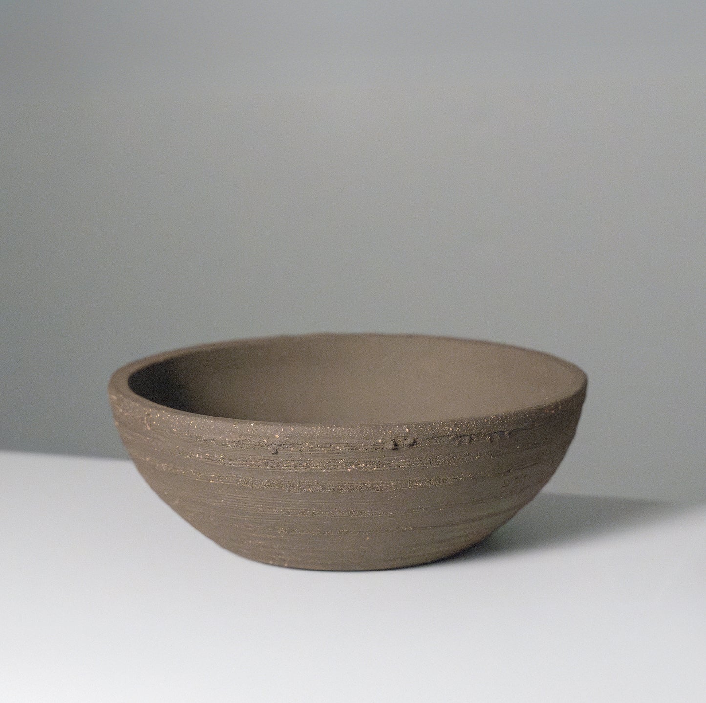 Brutalist | Rustic Textured Planter - 9"