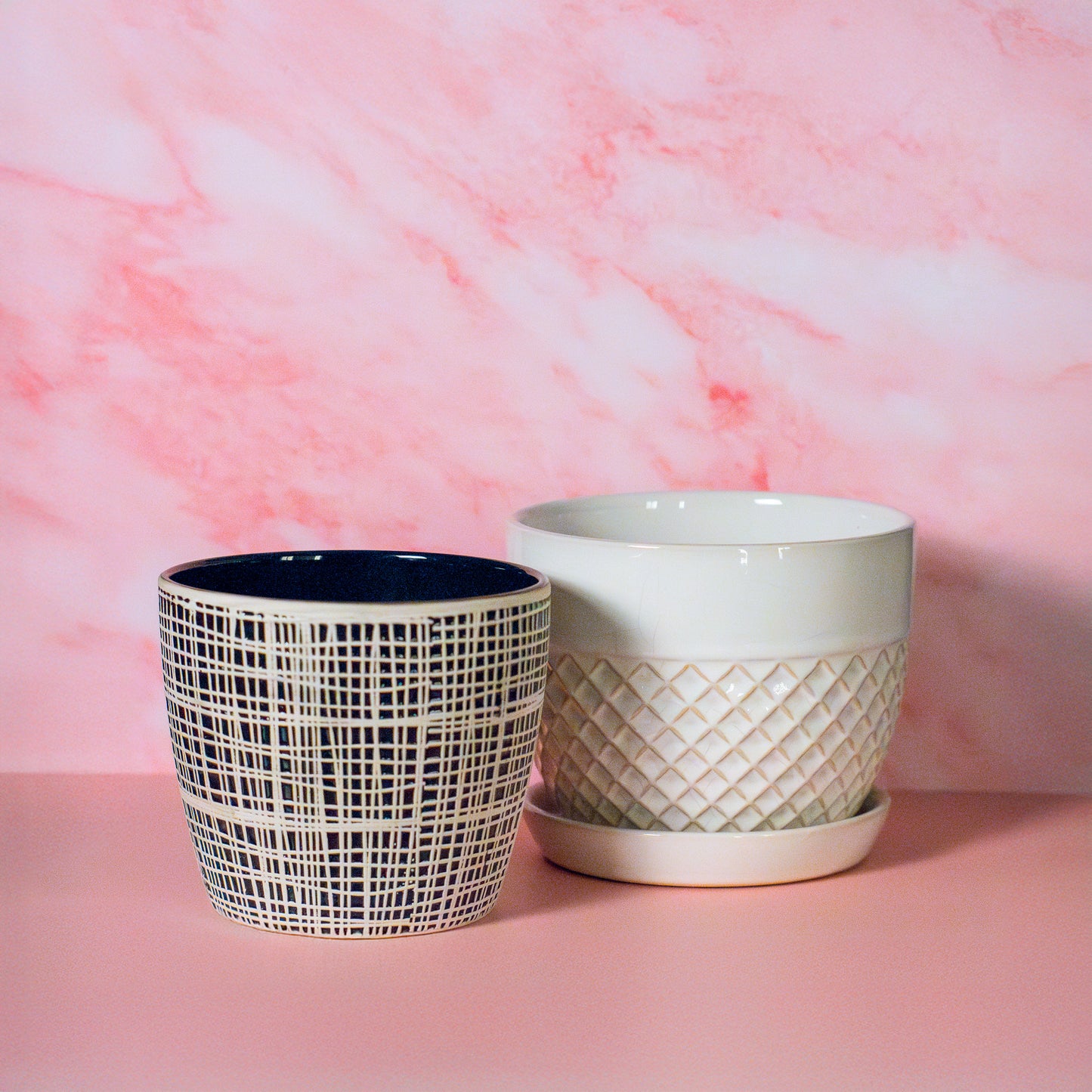 Valentines' Exclusive | Yin & Yang - 5" and 6"