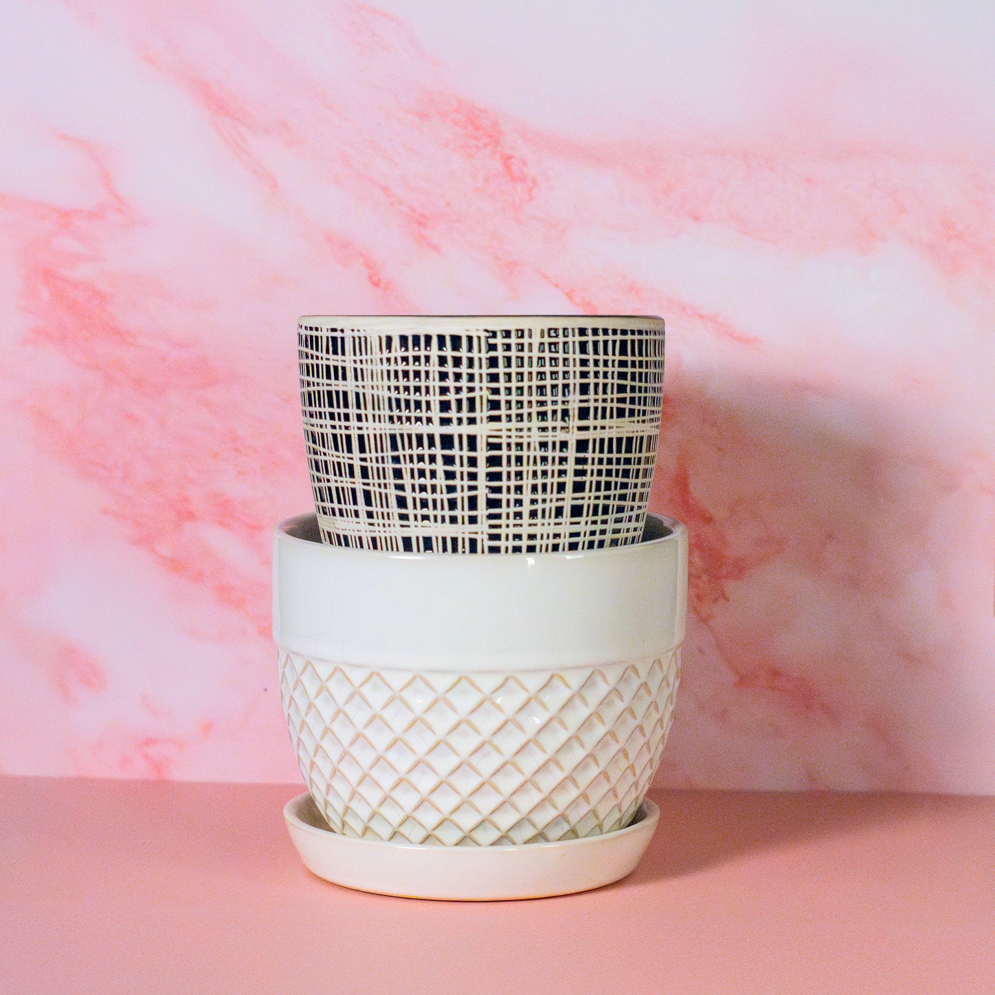 Valentines' Exclusive | Yin & Yang - 5" and 6"