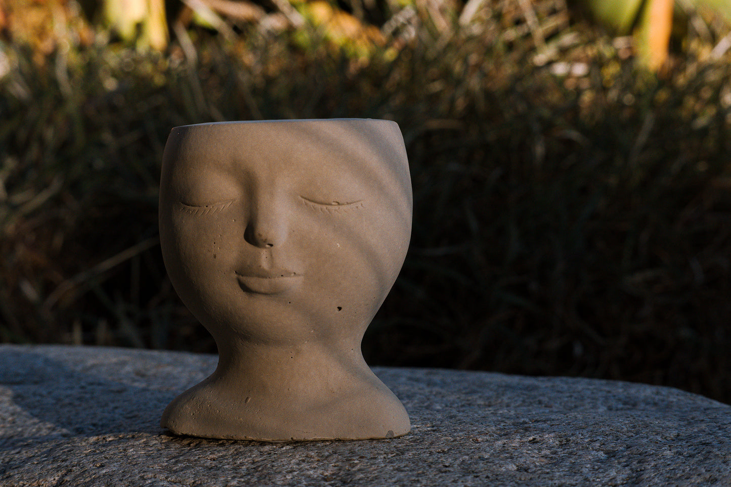 Tierra Tones | Dream State Planter - 3"