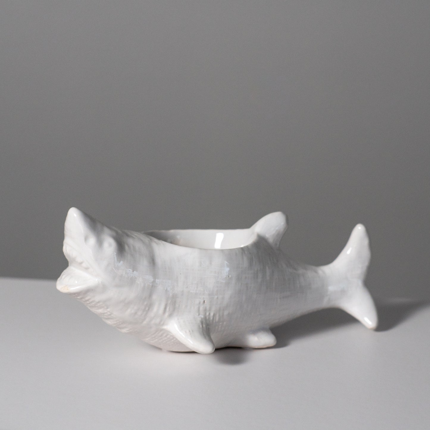 Nautical | Whitewater Wonder Planter - 8"